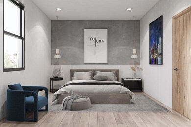 All images are renderings