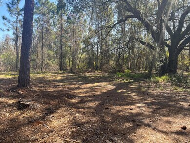 Cleared Land