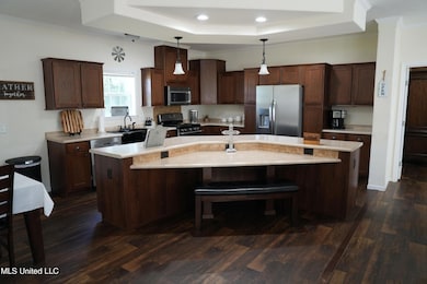 8001 W Topisaw S, Summit, MS 39666 - photo 5