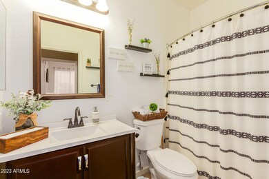 Virtual Staging