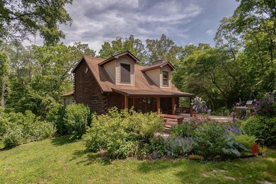 817 Old Fayetteville Rd, Freeburg, IL 62243 - photo 2