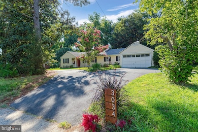 3034 Sleepy Hollow Rd, Falls Church, VA 22042 - photo 2