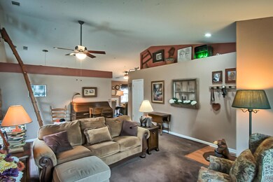 Front Living Room