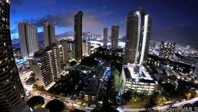 Windsor Condos unit 2404, Honolulu, HI 96815 - photo 7