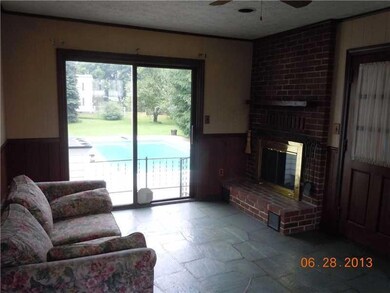 Other. The Mudroom is between the...