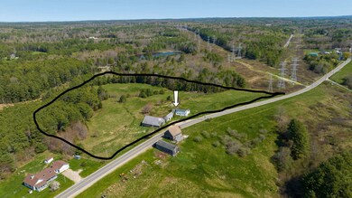 495 Birch Point Rd, Wiscasset, ME 04578 - photo 3