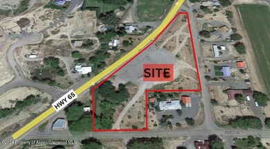 Cory Picture Map
