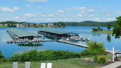Sunset Bay Marina