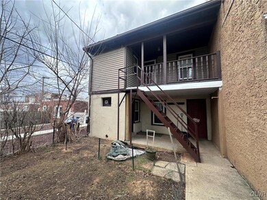 Carriage House Front