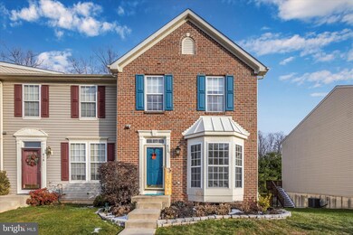 412 Foreland Garth, Abingdon, MD 21009 - photo 2