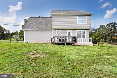 646 Cheshire Rd, Bunker Hill, WV 25413 - photo 2