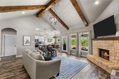 300 Landry Ave, Godley, TX 76044 - photo 6