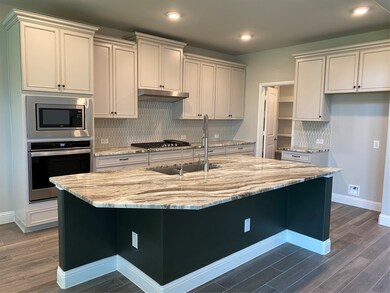 19007 Paso Fino Prairie Ln, Tomball, TX 77377 - photo 5