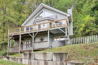 311 Jacks Knob Rd, Barnardsville, NC 28709 - photo 2