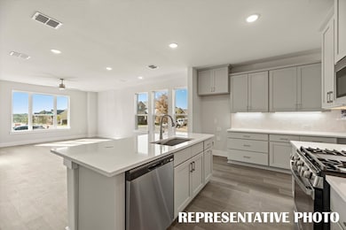 1833 Summer Aura, Mesquite, TX 75181 - photo 7