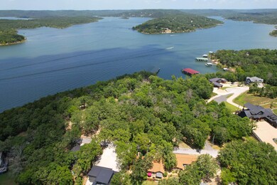 Great Area of the Lake
