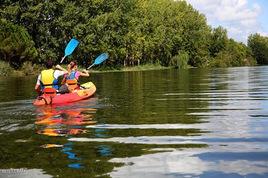 CanoeRiverBasin