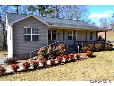 540 Old Highway 20, Alexander, NC 28701 - photo 3