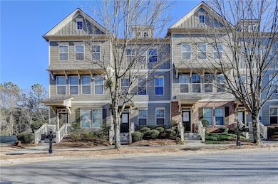 View of multi unit property