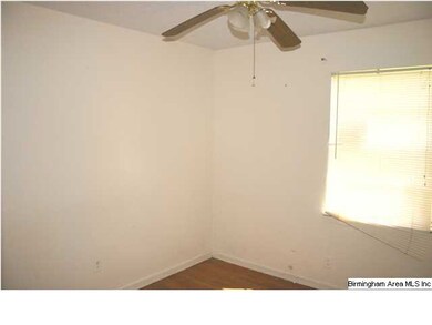 Bedroom #1