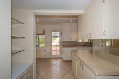 Extra counter space!