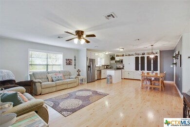 1650 Clarence Rd, Temple, TX 76501 - photo 5