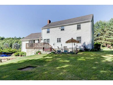 18 Woodcrest Dr, Cumberland, RI 02864 - photo 3