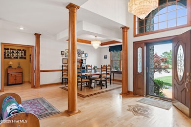 567 Fairburn Ct, Calabash, NC 28467 - photo 7