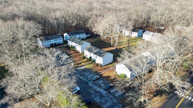 120 Gallup Hill Rd unit 2A, Ledyard, CT 06339 - photo 7