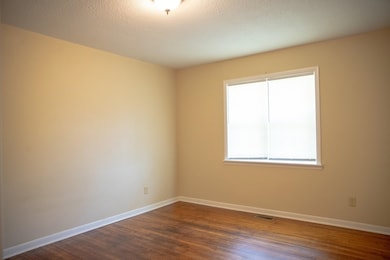 Front Bedroom