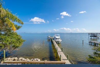 954 S Banana River Dr, Merritt Island, FL 32952 - photo 4