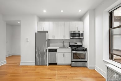 750 Riverside Dr unit 2B, New York, NY 10031 - photo 3