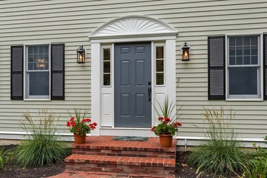 3 Coach Ln, Sandwich, MA 02563 - photo 2