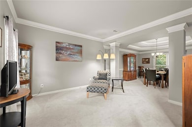 321 Ironhill Trace, Woodstock, GA 30189 - photo 7