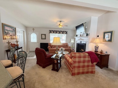 7750 Sunset Shores Dr, Stanwood, MI 49346 - photo 2