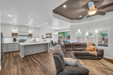 1492 S Carma St, Washington, UT 84780 - photo 7