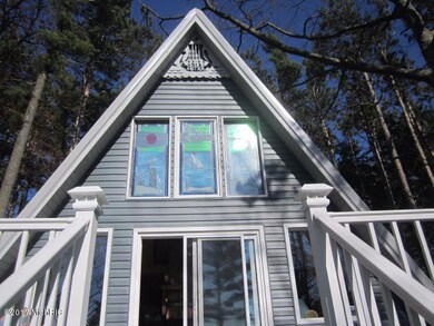 Stained glass windows