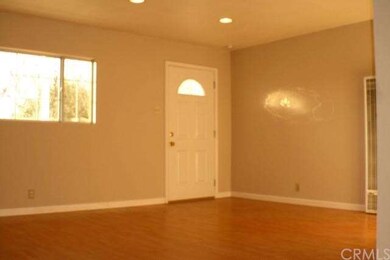Bright Living Room