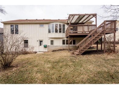 12127 W 48th Terrace, Shawnee, KS 66216 - photo 6