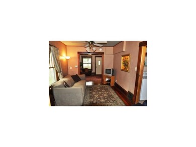 Dining Area. Formal dining room or additional fami