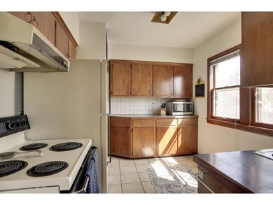 This is the functional kitchen you've been looking