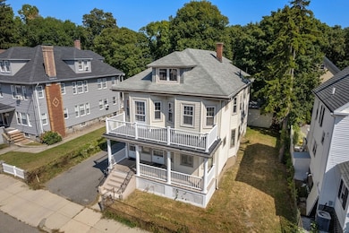 86 Walworth St, Roslindale, MA 02131 - photo 3