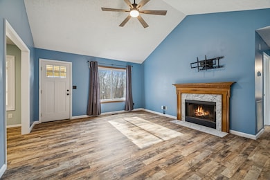 179 W Hester Rd, Cottontown, TN 37048 - photo 2