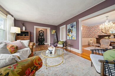 14 Holland St unit 14, Newton, MA 02458 - photo 5