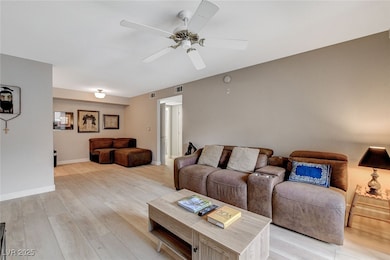 555 E Silverado Ranch Blvd unit 1172, Las Vegas, NV 89183 - photo 6