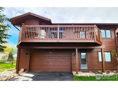 1443 Matthew Cir unit L3, Estes Park, CO 80517 - photo 3