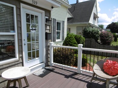 329 Knowlton St, Manchester, NH 03103 - photo 3