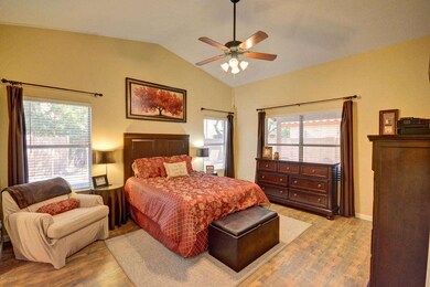 6 - Master Bedroom