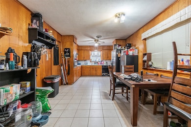 Kitchen/Dinning Combo