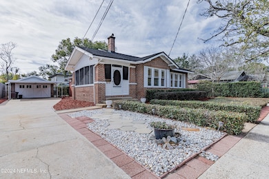 4250 Beverly Ave, Jacksonville, FL 32210 - photo 2